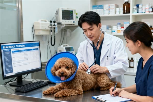 I migliori fornitori di assicurazioni per animali domestici