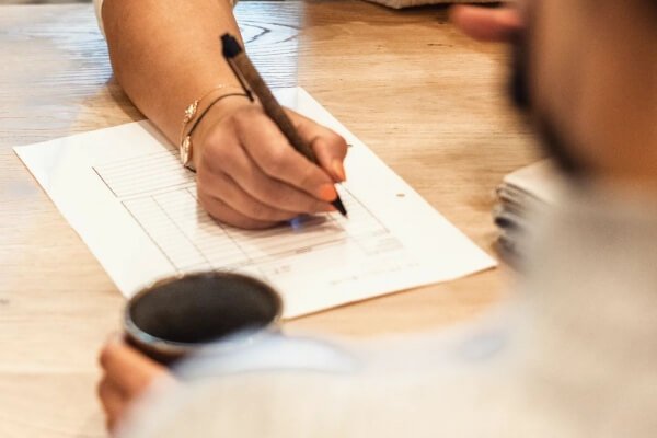Assicurazione della sequenza temporale del business