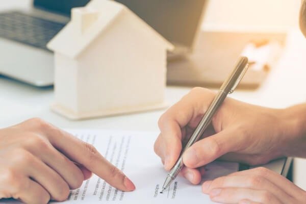 Protezione assicurativa della casa