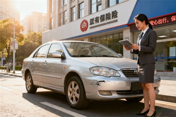 Assicurazione auto a basso chilometraggio