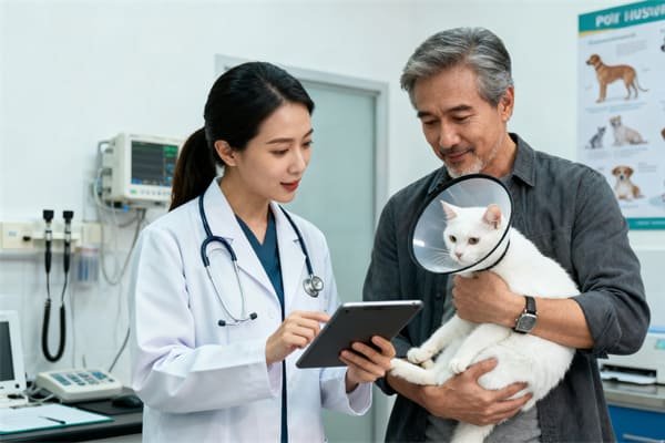 Analisi assicurativa multi-pet