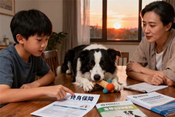 Confronto di assicurazione per cani multipli