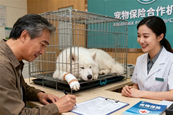 Costi di assicurazione per cani multipli