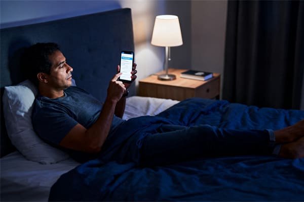 Applicazioni mobili per assicurazioni personali