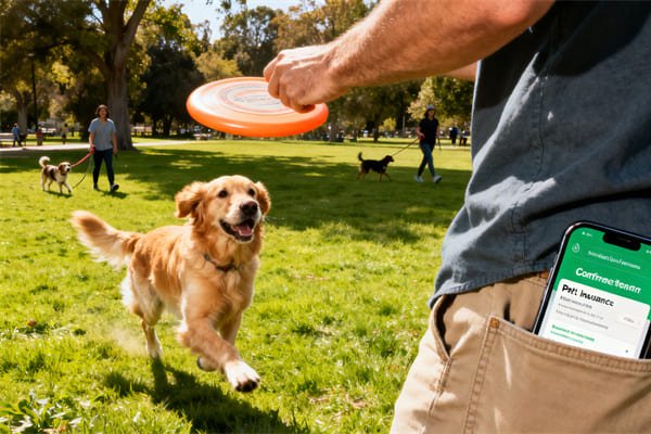Limitazioni dell'assicurazione per animali domestici