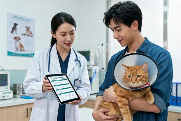 Analisi del valore dell'assicurazione per animali domestici