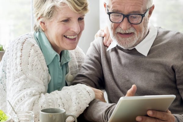 Opzioni assicurative senior