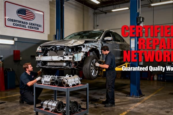 Tariffe di assicurazione auto usate