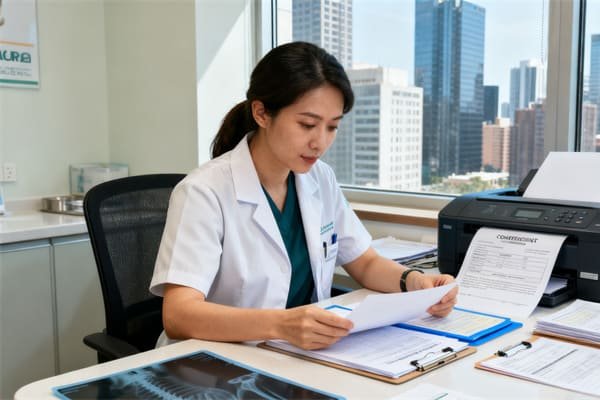 Prospettive veterinarie