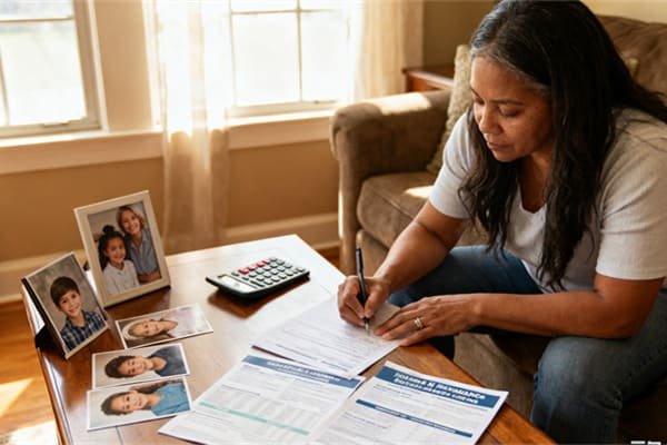Processo de reivindicações da Colonial Penn