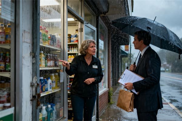 ภาพรวมผลิตภัณฑ์ประกันภัยทั่วไป