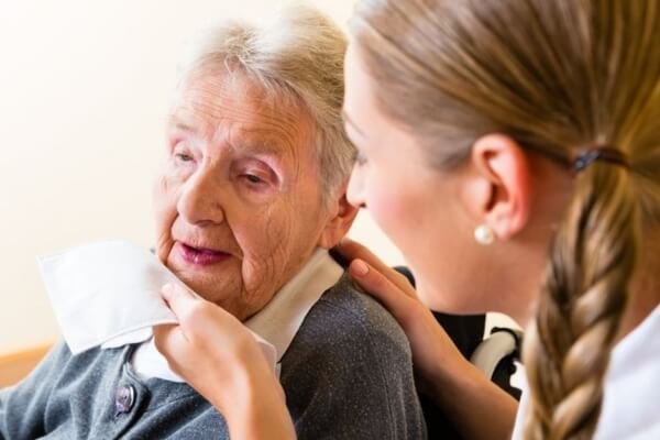 Healthcare system comparison