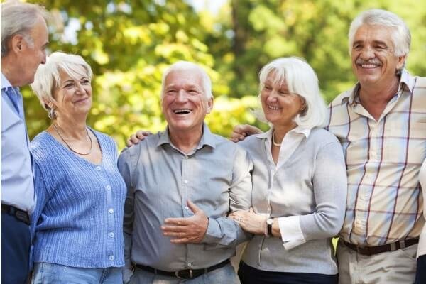 Insurance company exit map