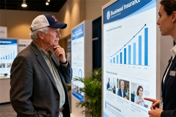 การดำเนินงานของบริษัทประกันภัย