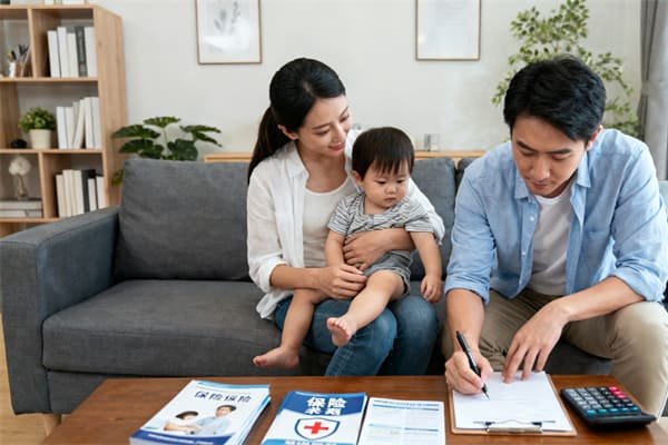 Insurance needs analysis