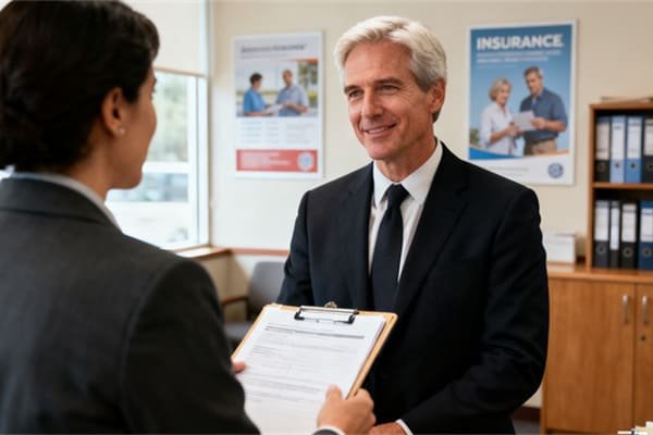 Insurance premium returns