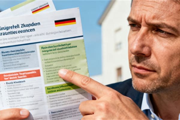 Location factors impact diagram