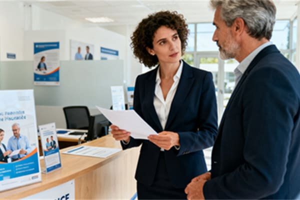 Mandatory insurance explanation