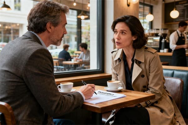 मिलियन डॉलर पॉलिसी लागत कारक