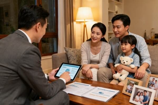 NCUA insurance coverage