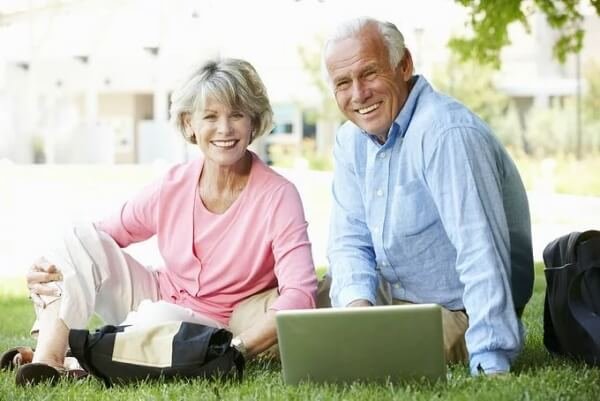 Senior life insurance options