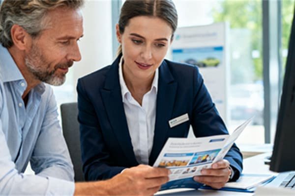 State insurance requirement map