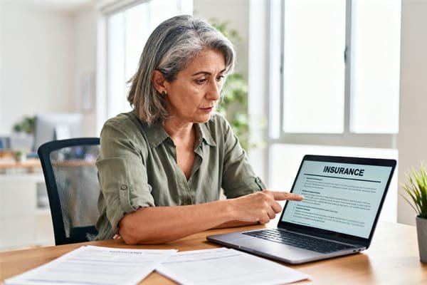 Term vs whole life comparison