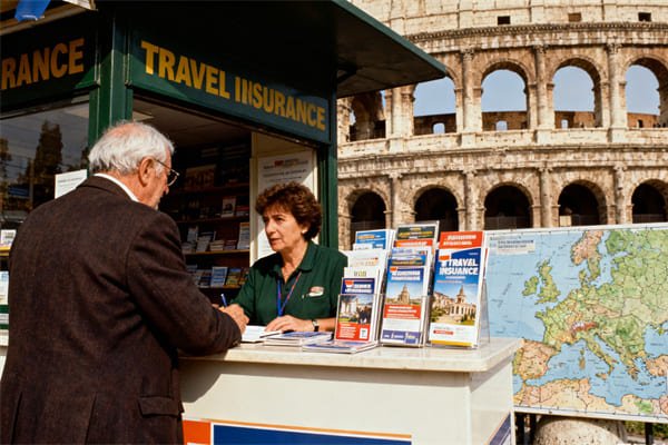 알리안츠 보험 분석