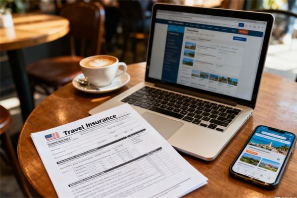 एलियांज बनाम ट्रैवल गार्ड तुलना