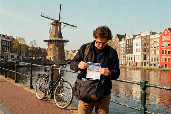 Tổng quan về gói bảo hiểm du lịch hàng năm