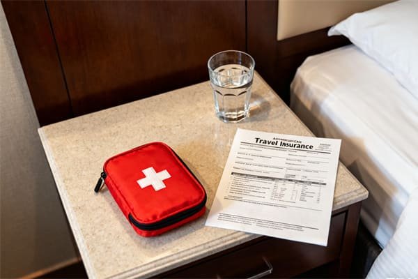 So sánh chi phí bảo hiểm chuyến đi hàng năm và chuyến đi duy nhất