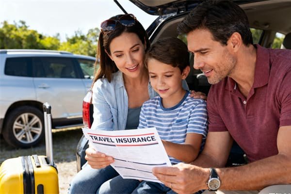 최고의 여행 보험 제공업체 비교