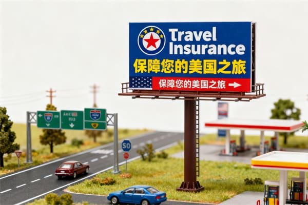 低予算の旅行保険戦略