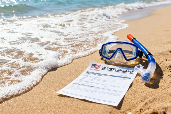 格安旅行保険比較