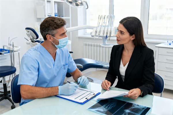 Comp vs responsabilidad explicada