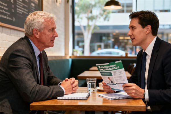 Criminal liability insurance explained