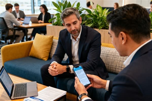 Criminal liability requirements