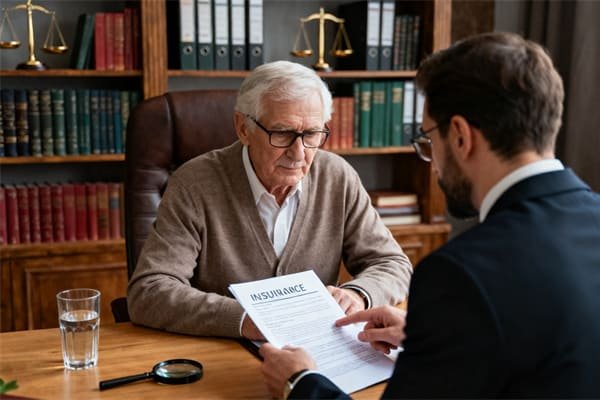 Deductible comparison analysis