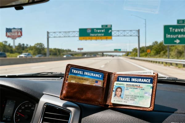 वैश्विक बीमा कवरेज मानचित्र