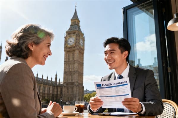 Health insurance plan comparison factors