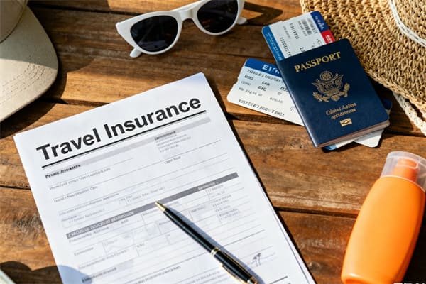 보험 청구 처리 단계