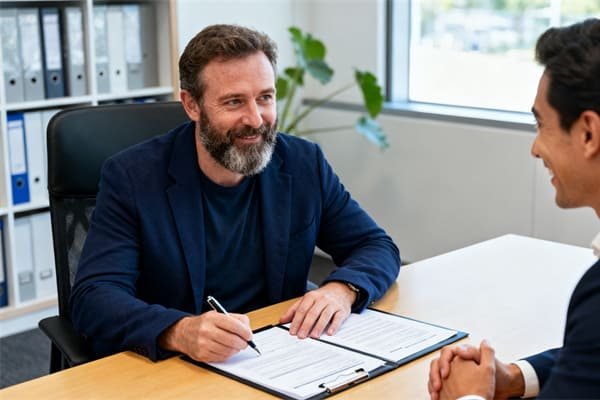 Perbandingan cakupan asuransi