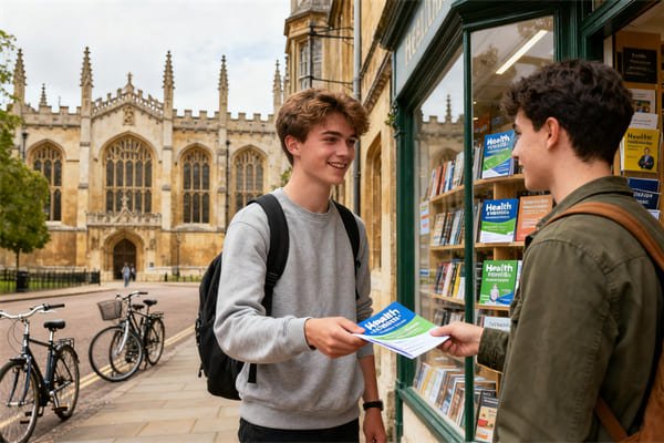 Insurance policy type comparison