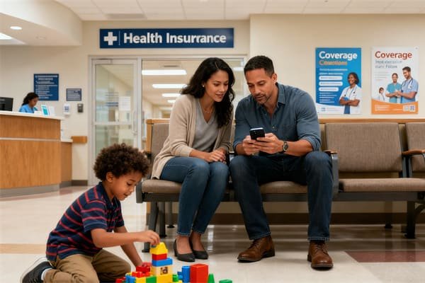 बीमा उद्धरण चरण