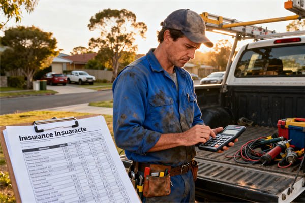 देयता बीमा कवरेज सिंहावलोकन