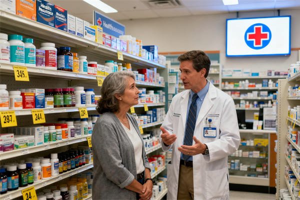 Medical emergency abroad scenarios