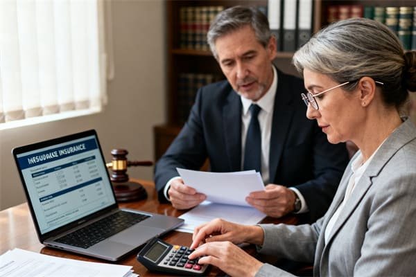 Exigences minimales de responsabilité