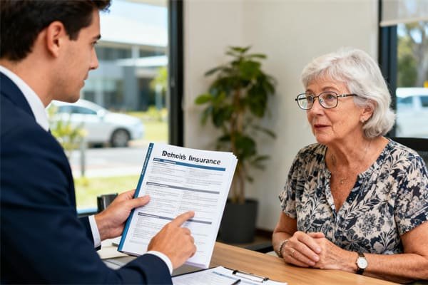 Monthly liability insurance cost analysis