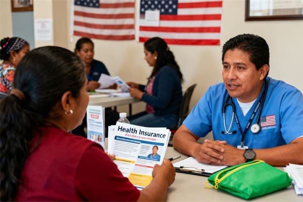 NJ 메디케이드 유형