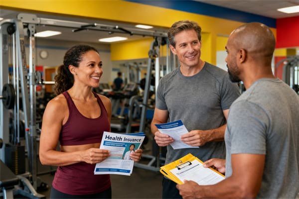 NJ 의료 계획 개요